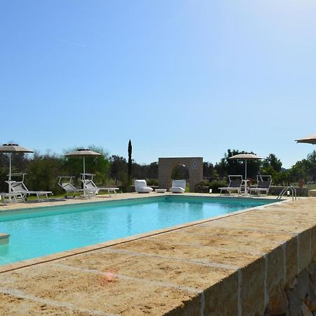 Agriturismo Residenza Gemma Villa Porto Cesareo Ngoại thất bức ảnh