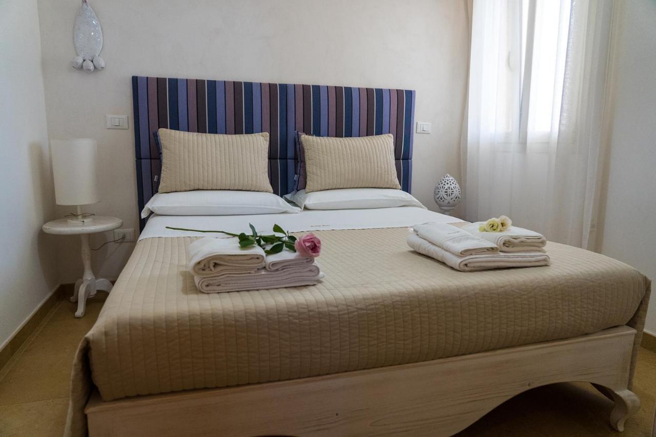 Agriturismo Residenza Gemma Villa Porto Cesareo Ngoại thất bức ảnh